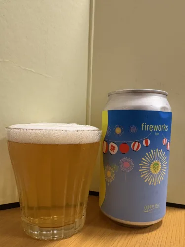 fireworks